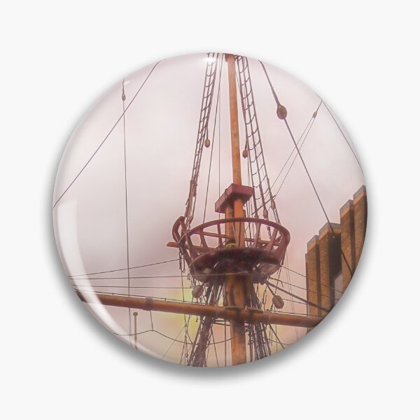 Artikelvorschau, The Golden Hind, London, Großbritannien entworfen und verkauft von Yannik Hay.