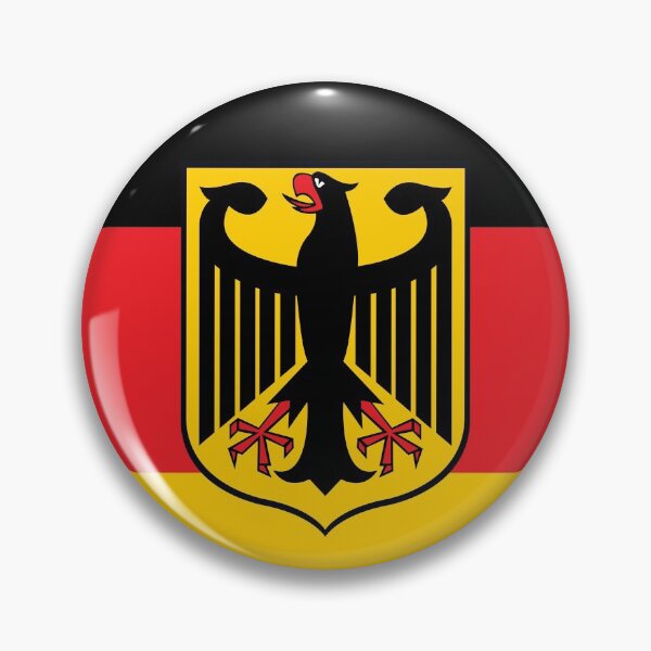 Item preview, Germany flag designed and sold by designseventy.