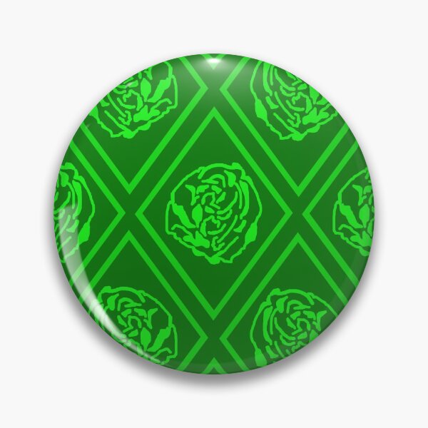 Item preview, Rose Diamond Emerald designed and sold by LanDiMonk.