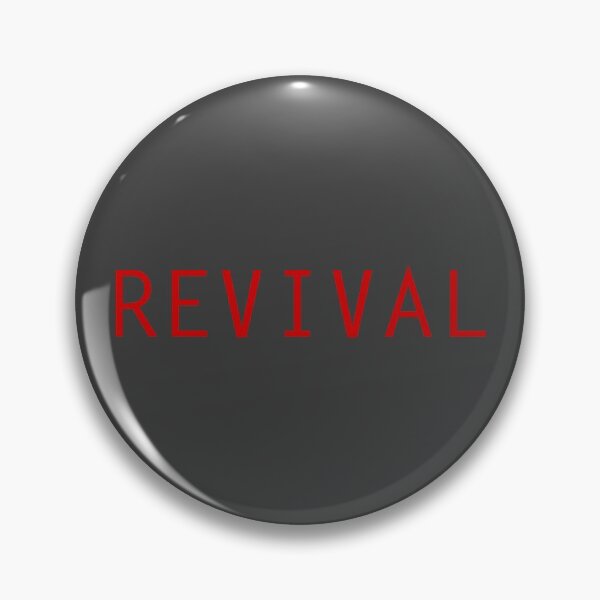 Item preview, Revival designed and sold by yassmans.
