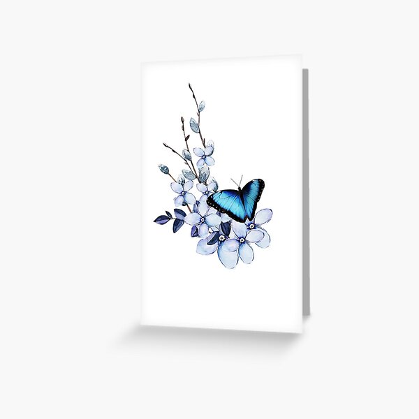 Item preview, Spring butterfly  designed and sold by Adreanna-every.
