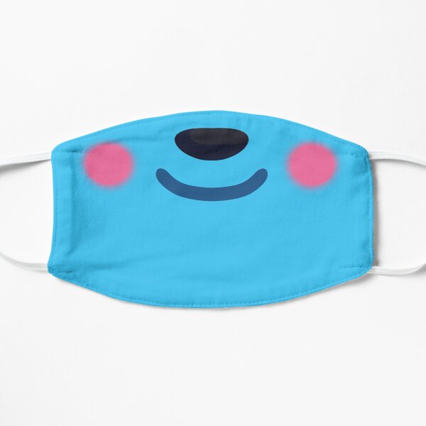 filbert Flat Mask