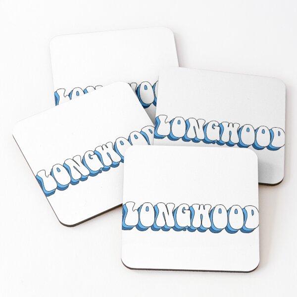 Item preview, Longwood sticker designed and sold by sun-kiss.