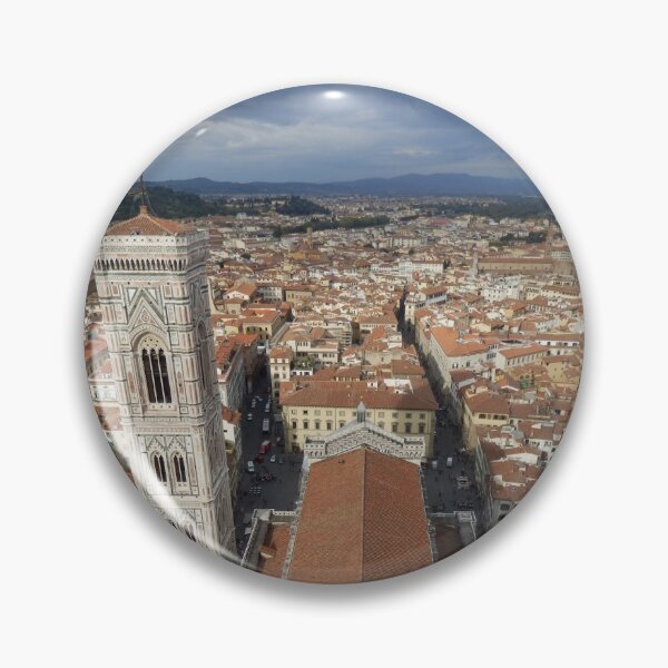 Item preview, Duomo, Florence designed and sold by catrantula.