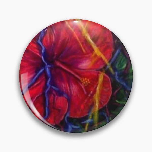Item preview, Hibiscus designed and sold by WizkidDiZines.