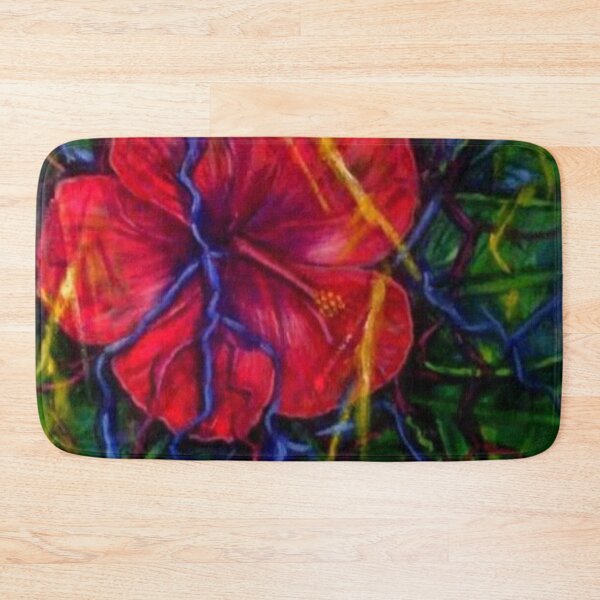Item preview, Hibiscus designed and sold by WizkidDiZines.