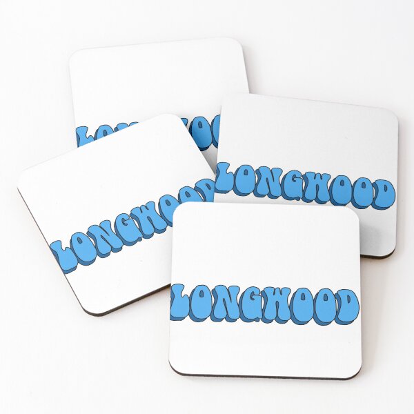 Item preview, Longwood University Sticker designed and sold by sun-kiss.