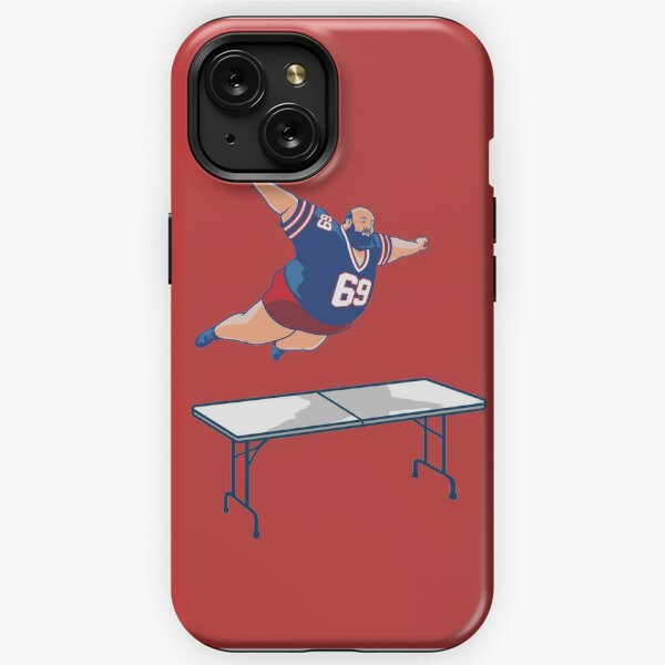 Bills Mafia Buffalo Bills Superfan table dive Design Art Print for Sale  by Stayfrostybro