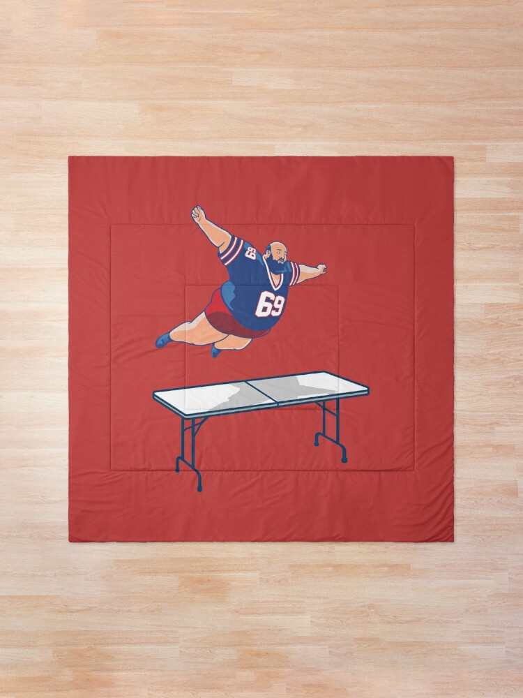 Bills Mafia Buffalo Bills Superfan table dive Design Mini Skirt for Sale  by Stayfrostybro