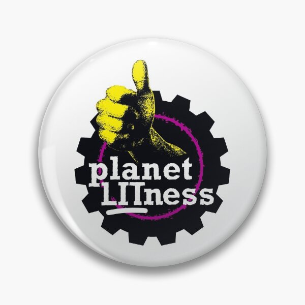 Item preview, Planet Litness designed and sold by ngevers.