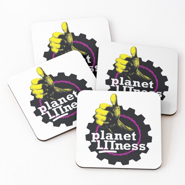 Item preview, Planet Litness designed and sold by ngevers.