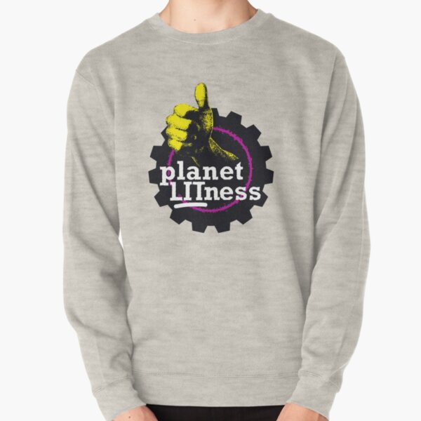 Fitness Sweatshirts & Hoodies Redbubble