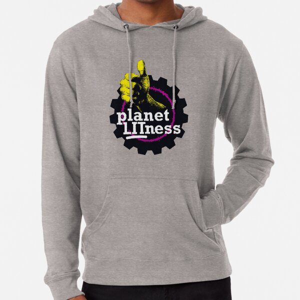 Planet Fitness Hoodies Sweatshirts for Sale Redbubble