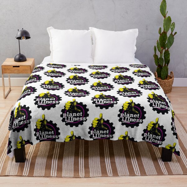 Item preview, Planet Litness designed and sold by ngevers.