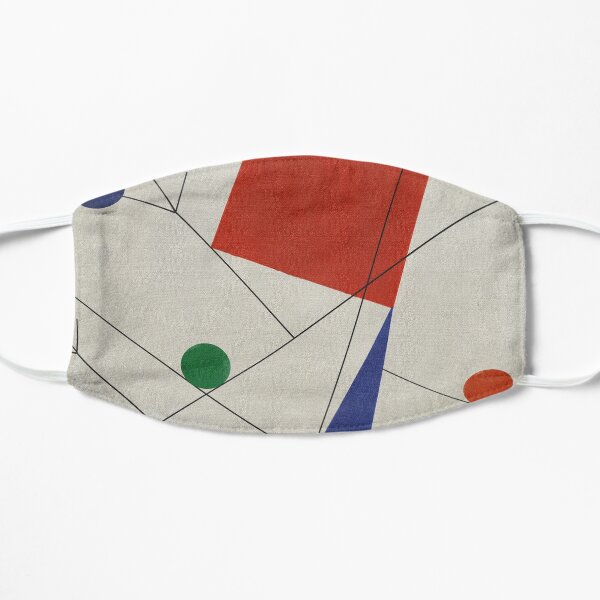 Dadaism Mask