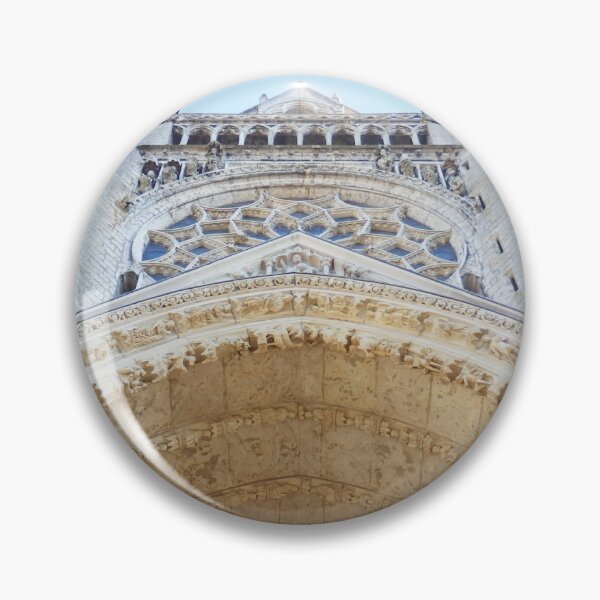 Item preview, Chartres Cathedral designed and sold by catrantula.