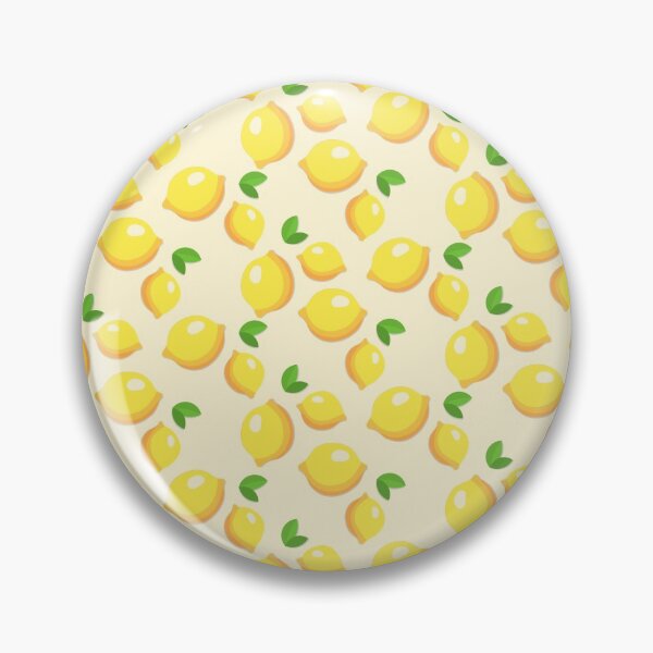 Item preview, When Life Gives You Lemons | Lemon Print designed and sold by SapphicGrapphic .