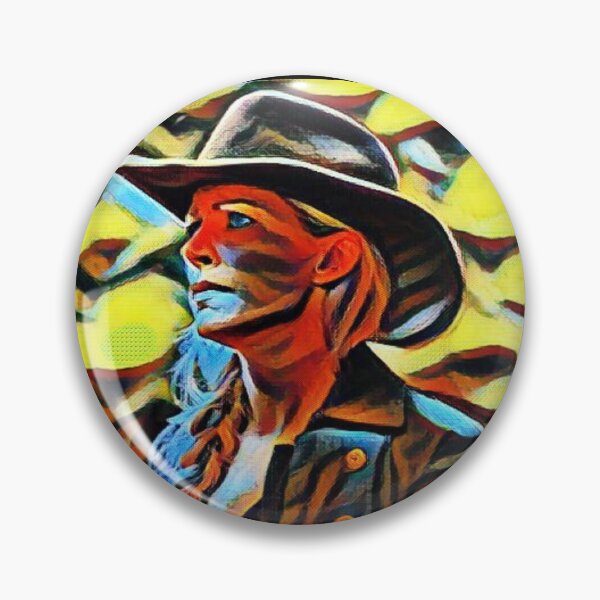Item preview, legends of tomorrow - ava sharpe western outfit  designed and sold by LoseL.