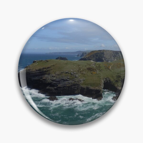 Item preview, Cornish Coast designed and sold by catrantula.