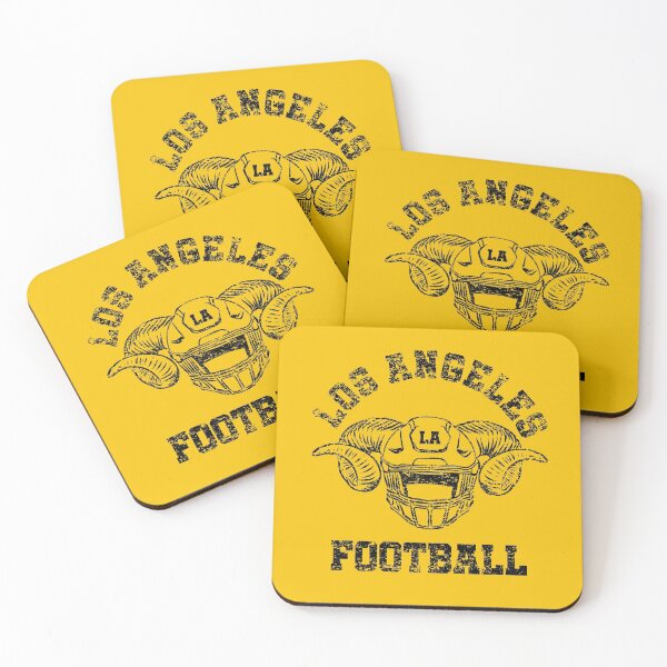 Item preview, Los Angeles Football T-Shirt designed and sold by digiorgio80.