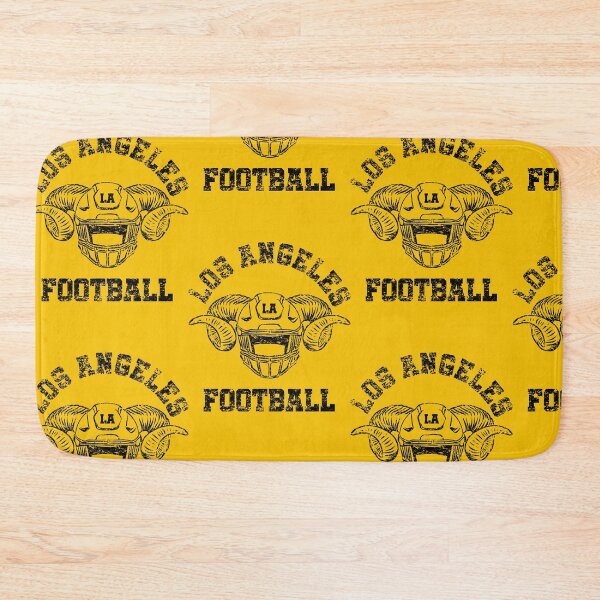 Item preview, Los Angeles Football T-Shirt designed and sold by digiorgio80.