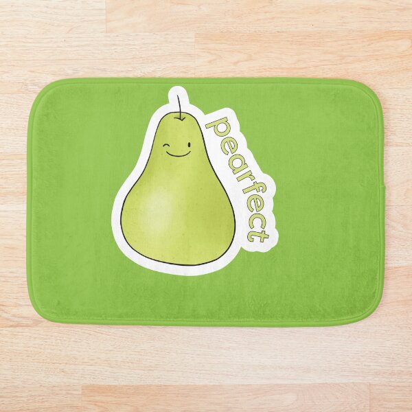 Item preview, Pearfect designed and sold by BrookeAC.