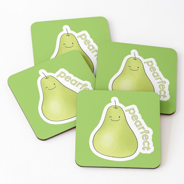 Item preview, Pearfect designed and sold by BrookeAC.