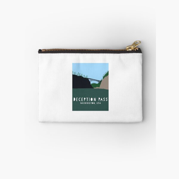 Item preview, Deception Pass designed and sold by blejsart.