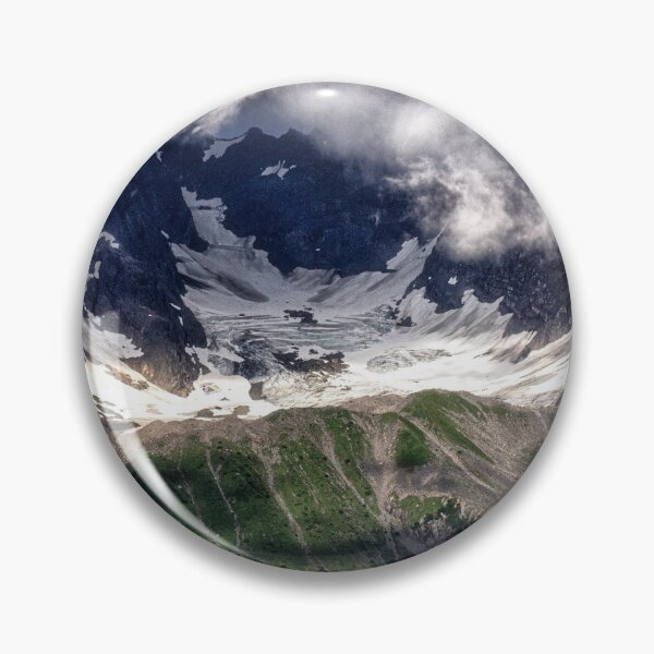 Item preview, Exit Glacier - Alaska designed and sold by Kathy Weaver.