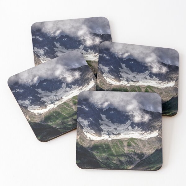Item preview, Exit Glacier - Alaska designed and sold by Kathy Weaver.