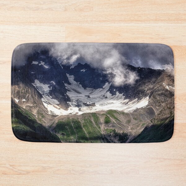Item preview, Exit Glacier - Alaska designed and sold by Kathy Weaver.