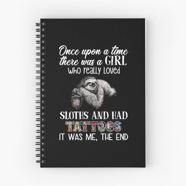 Item preview, GIRLS LOVE SLOTH AND TATTOOS designed and sold by Super3.