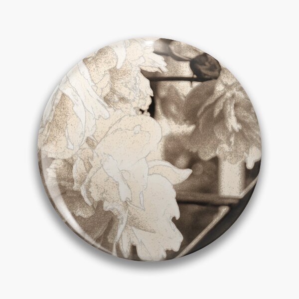 Item preview, Farmhouse Bouquet designed and sold by nancyjcreates.
