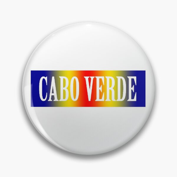 Artikelvorschau, Cabo Verde T-Shirt entworfen und verkauft von egrubbs.