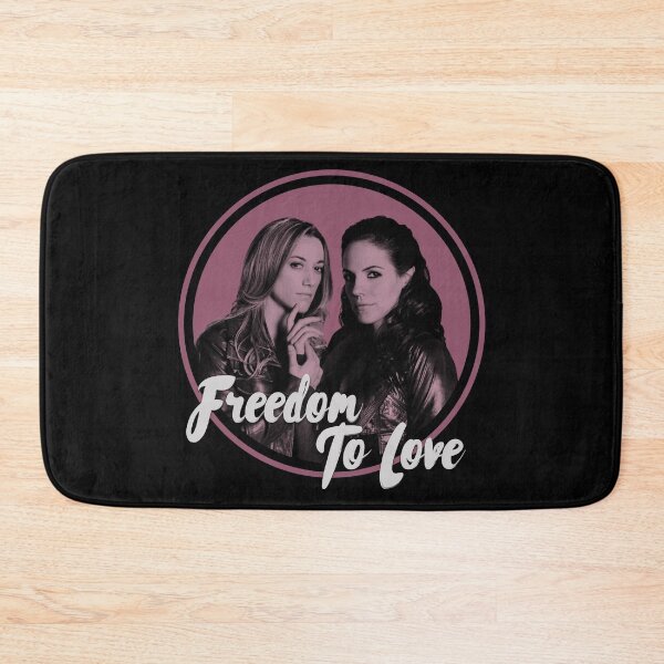 Item preview, Lost Girl - Doccubus - Freedom To Love designed and sold by starbuck125.