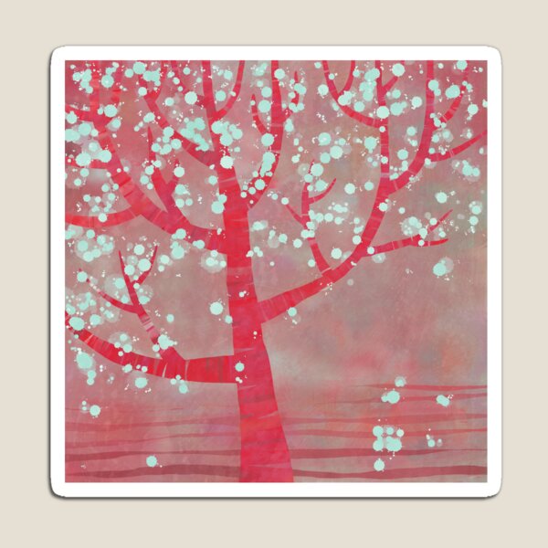 Item preview, Blossoming Tree designed and sold by squirrell.