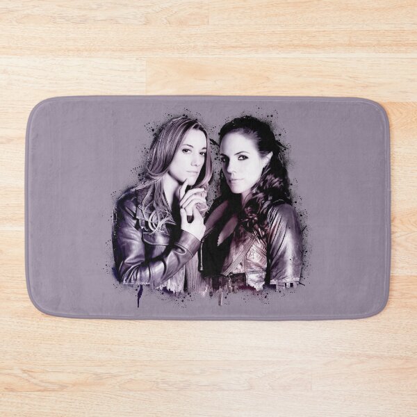 Item preview, Lost Girl - Doccubus  designed and sold by starbuck125.
