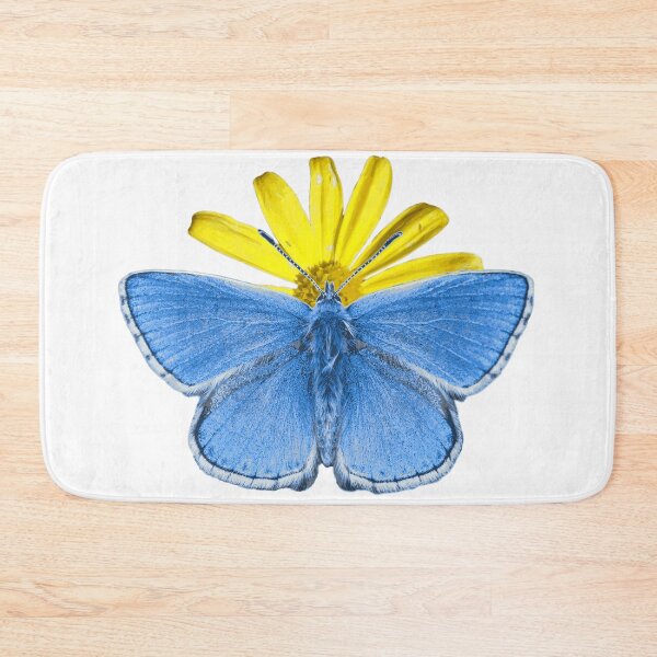 Item preview, Adonis Butterfly  designed and sold by DawnOTheShed.