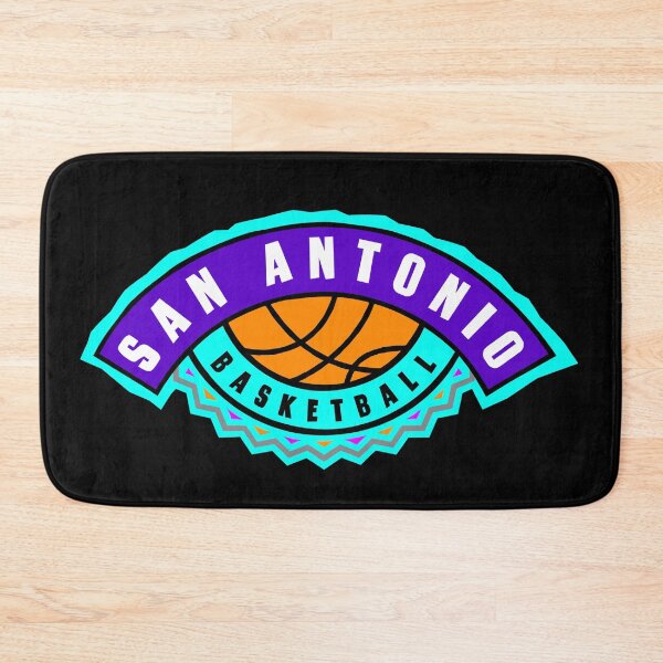 Item preview, San Antonio Basketball - Texas Basketball designed and sold by sportsign.