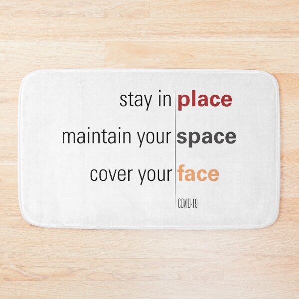 Item preview, Place, Space, Face Rules designed and sold by CM-PD.