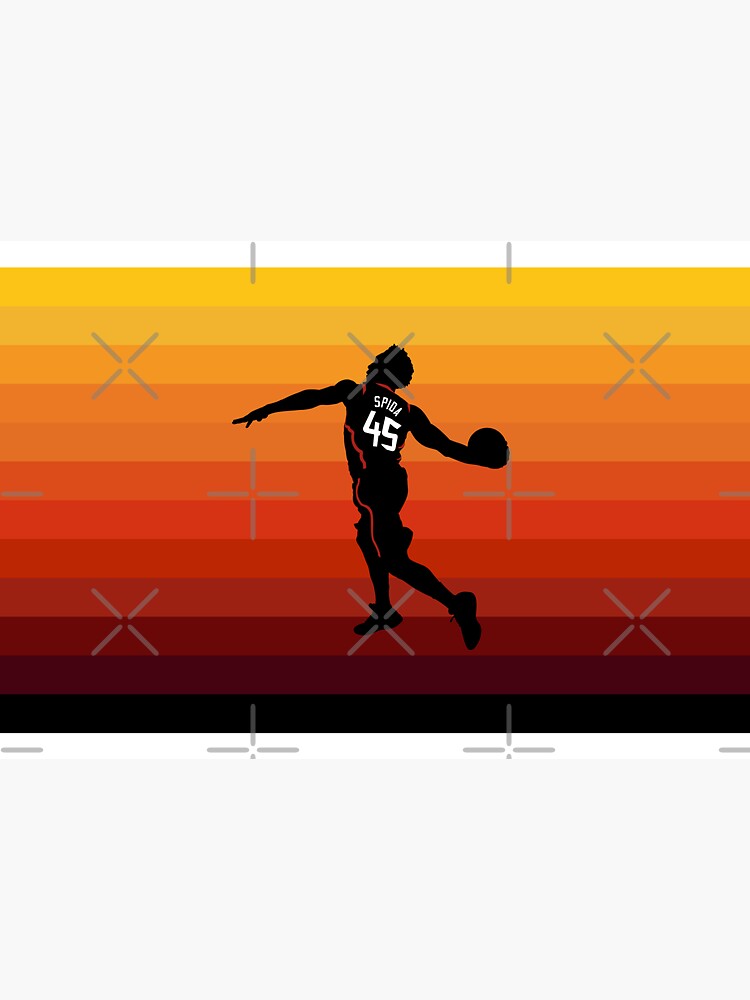 Spida Dunk 3 by SaturdayAC