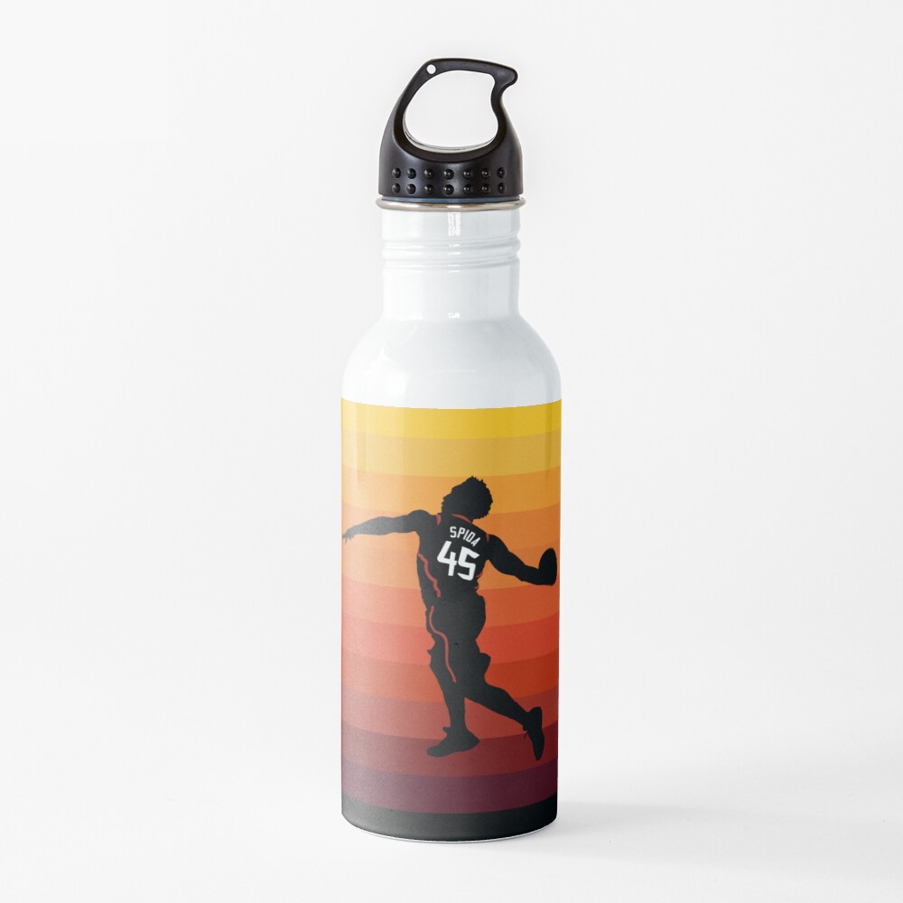 Spida Dunk 3 Water Bottle