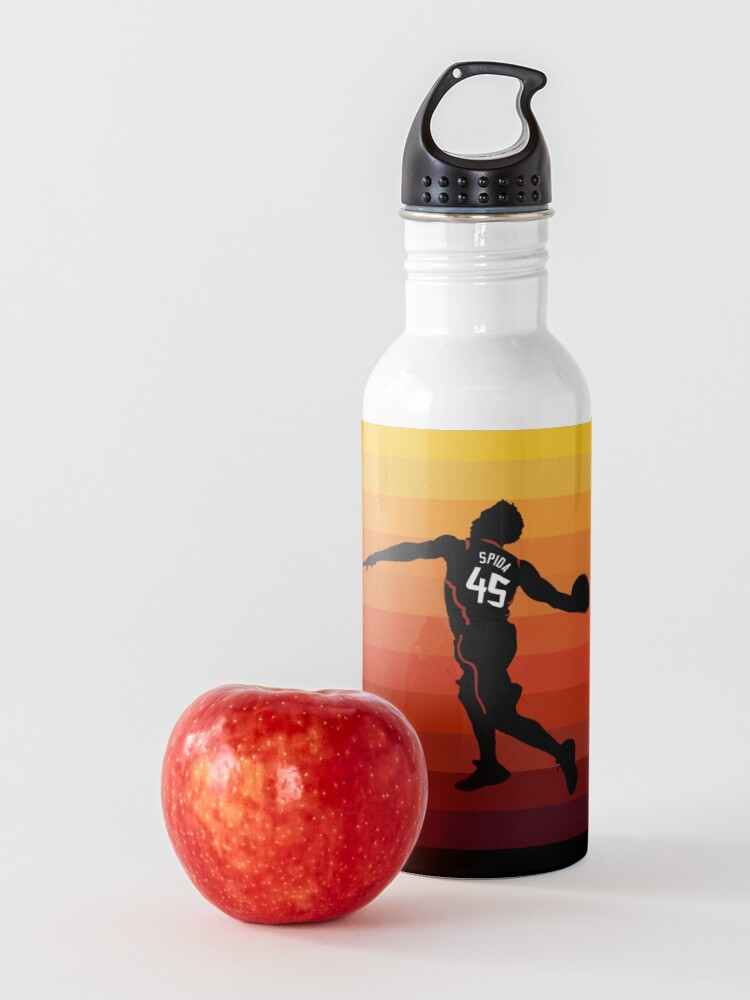 Alternate view of Spida Dunk 3 Water Bottle