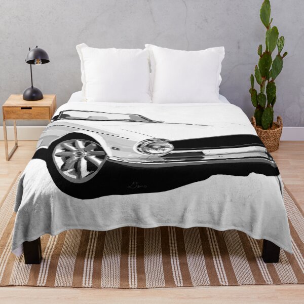 Item preview, The Classic Triumph TR6 designed and sold by donoshop.
