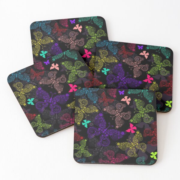 Item preview, butterfly designed and sold by tejaltank.