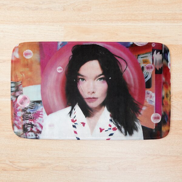 Artikelvorschau, Björk - Post entworfen und verkauft von eg-berlin.