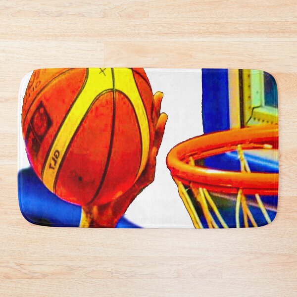 Item preview, fwc 0521 basketball basket ball game designed and sold by fred chiea.