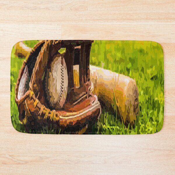 Item preview, fwc 0522 baseball ball glove games designed and sold by fred chiea.