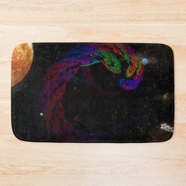 Item preview, Macaw Wormhole designed and sold by ArachnidImagery.