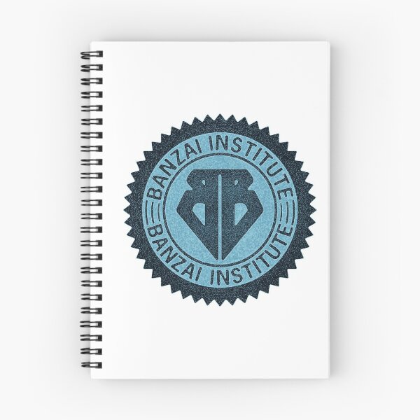 Item preview, Buckaroo Banzai Institute Gear Logo designed and sold by Hedrin.
